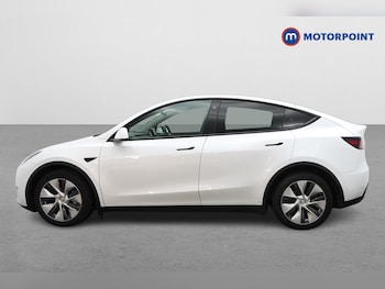 Used Tesla Model Y 2024 for sale - 77966064: Photo