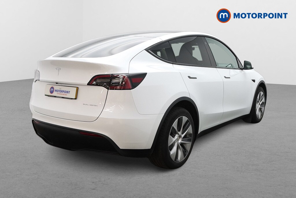 Used Tesla Model Y 2024 for sale - 77966064: Photo 7
