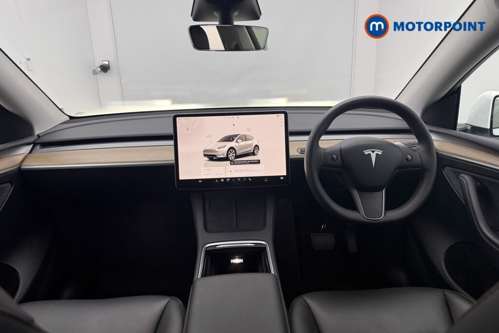 Used Tesla Model Y 2024 for sale - 77966064: Photo 9