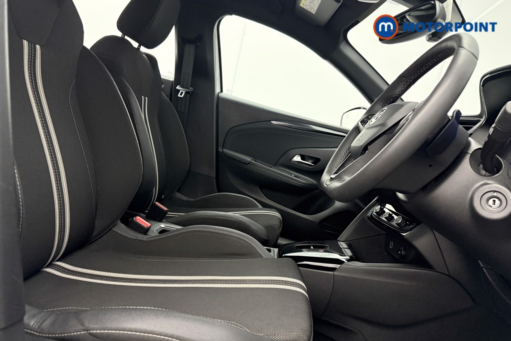 Used Vauxhall Corsa 2023 for sale - 77297893: Photo 15