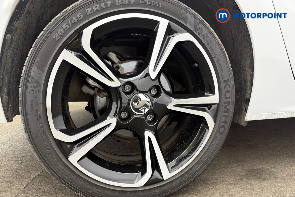 Used Vauxhall Corsa 2023 for sale - 77297893: Photo 17