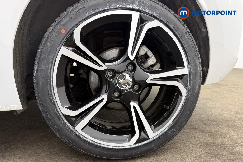 Used Vauxhall Corsa 2023 for sale - 77297893: Photo 20