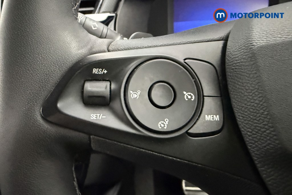 Used Vauxhall Corsa 2023 for sale - 77297893: Photo 21