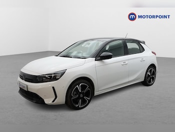 Used Vauxhall Corsa 2023 for sale - 77297893: Photo