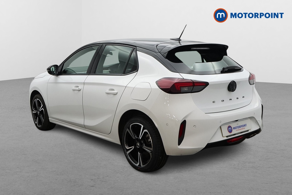 Used Vauxhall Corsa 2023 for sale - 77297893: Photo 5