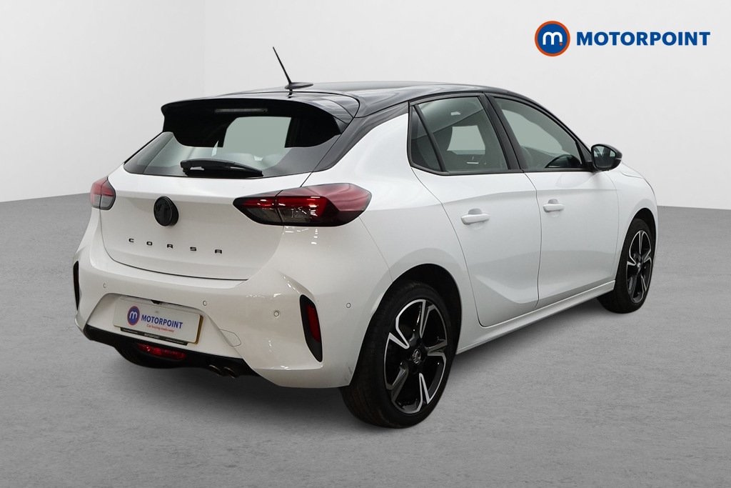 Used Vauxhall Corsa 2023 for sale - 77297893: Photo 7
