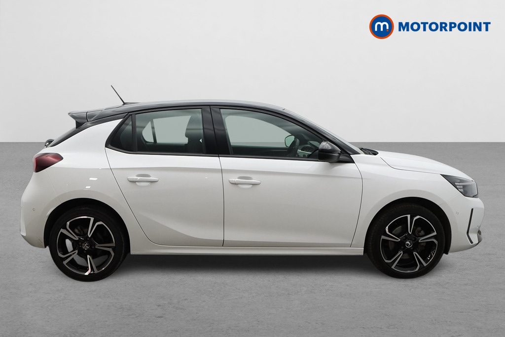 Used Vauxhall Corsa 2023 for sale - 77297893: Photo 8