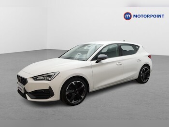 Used Cupra Leon undefined for sale - 78485597: Photo