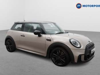 2021 - 1.5 Cooper Sport 3dr