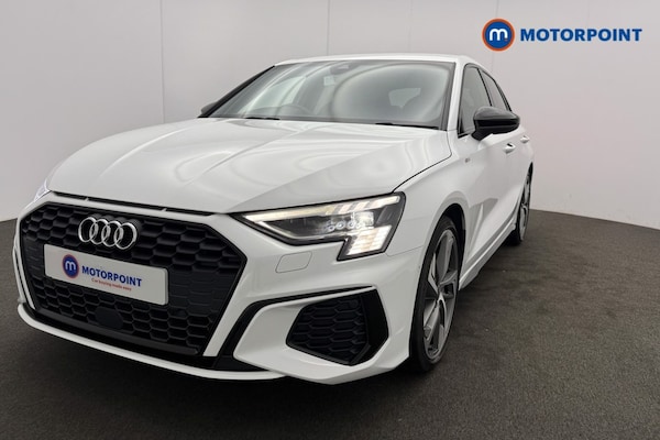 Used Audi A3 2022 for sale - 76332999: Photo 10