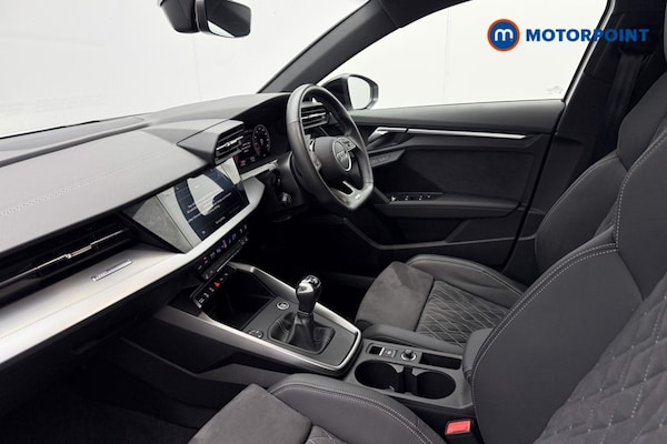 Used Audi A3 2022 for sale - 76332999: Photo 12