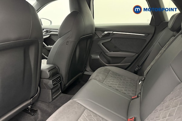 Used Audi A3 2022 for sale - 76332999: Photo 14