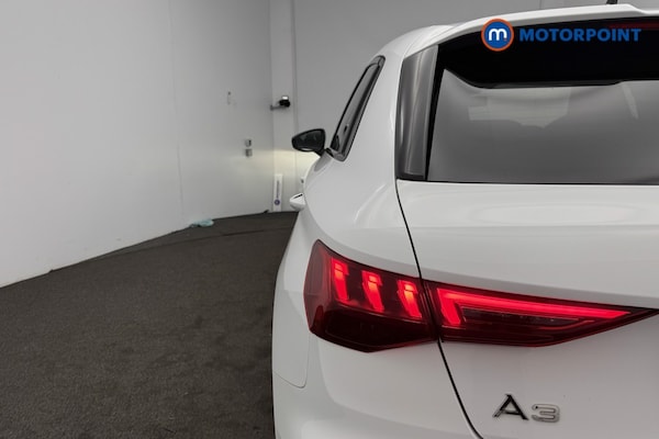 Used Audi A3 2022 for sale - 76332999: Photo 15