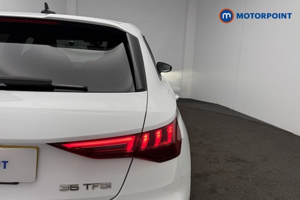 Used Audi A3 2022 for sale - 76332999: Photo 18
