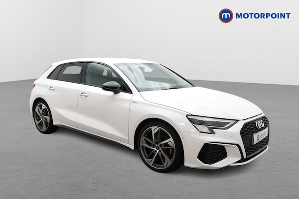 Used Audi A3 2022 for sale - 76332999: Photo 1