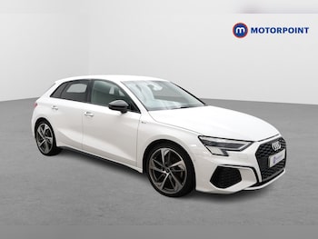 Audi - A3