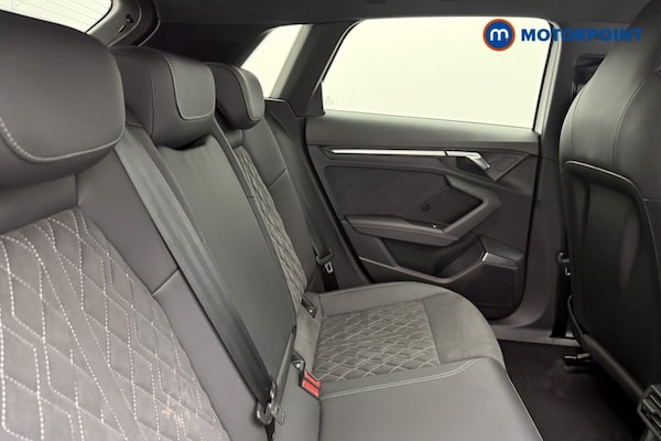Used Audi A3 2022 for sale - 76332999: Photo 20