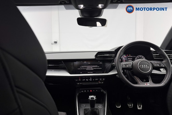 Used Audi A3 2022 for sale - 76332999: Photo 21
