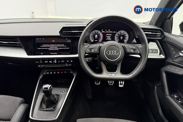 Used Audi A3 2022 for sale - 76332999: Photo 22