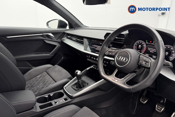 Used Audi A3 2022 for sale - 76332999: Photo 24