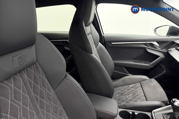 Used Audi A3 2022 for sale - 76332999: Photo 25
