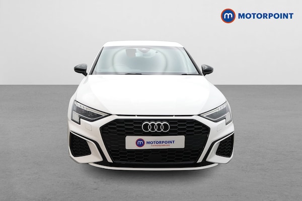 Used Audi A3 2022 for sale - 76332999: Photo 2