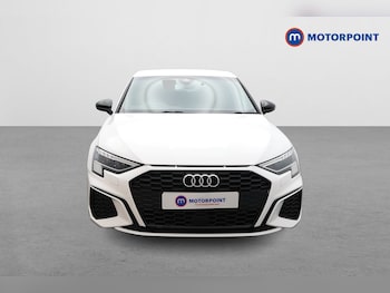 Used Audi A3 2022 for sale - 76332999: Photo 2