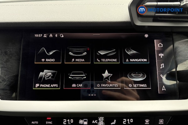Used Audi A3 2022 for sale - 76332999: Photo 30
