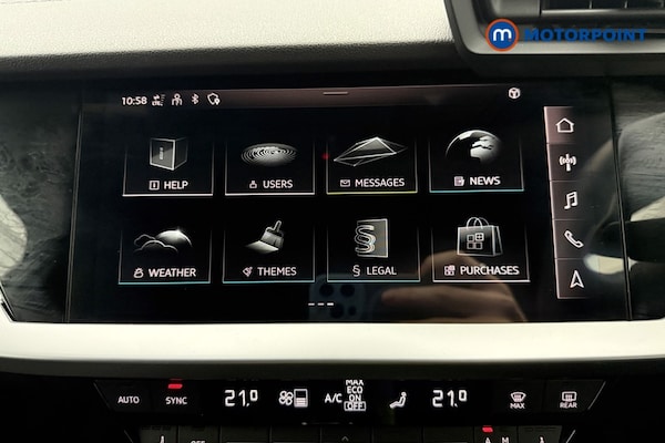 Used Audi A3 2022 for sale - 76332999: Photo 31