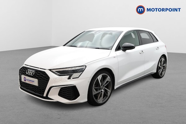 Used Audi A3 2022 for sale - 76332999: Photo 3