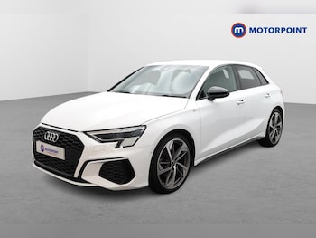 Used Audi A3 2022 for sale - 76332999: Photo 3