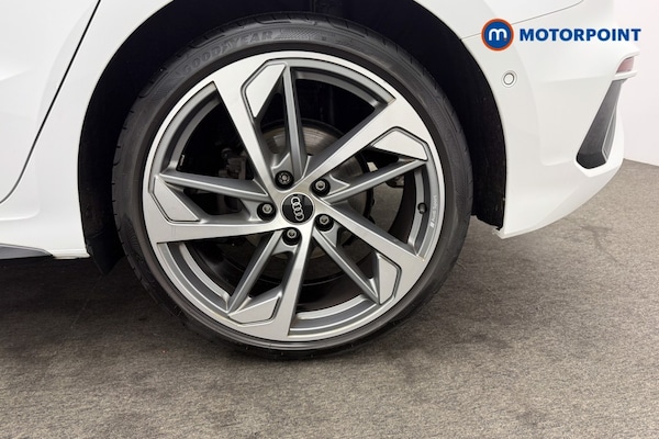 Used Audi A3 2022 for sale - 76332999: Photo 43
