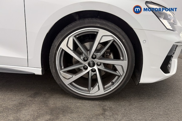 Used Audi A3 2022 for sale - 76332999: Photo 45