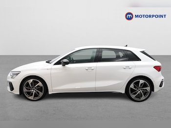 Used Audi A3 2022 for sale - 76332999: Photo 4