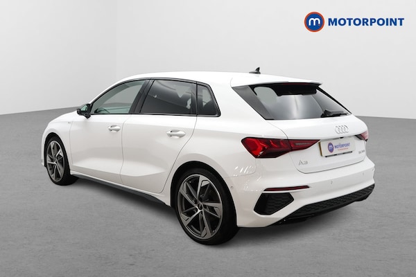 Used Audi A3 2022 for sale - 76332999: Photo 5