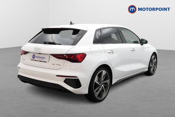 Used Audi A3 2022 for sale - 76332999: Photo 7