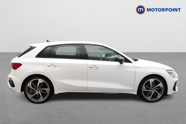 Used Audi A3 2022 for sale - 76332999: Photo 8