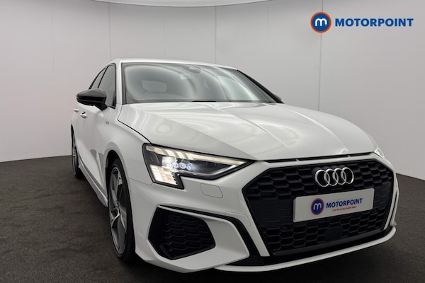 Used Audi A3 2022 for sale - 76332999: Photo 9