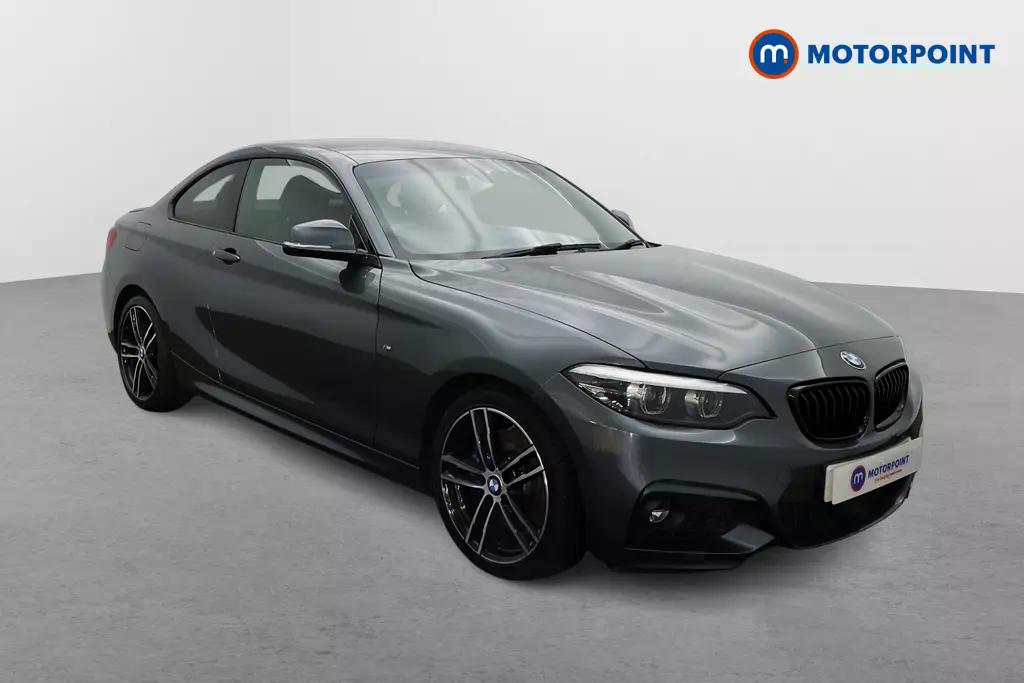 Used BMW 2 Series for sale - 76468006: Photo 1