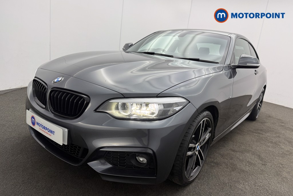 Used BMW 2 Series for sale - 76468006: Photo 19