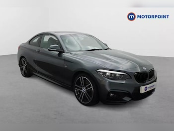 Used BMW 2 Series undefined for sale - 76468006: Photo