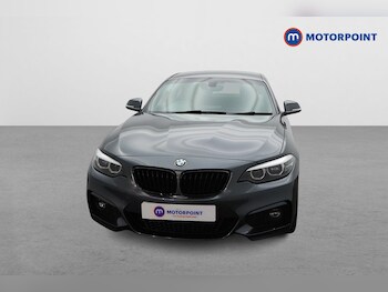 Used BMW 2 Series undefined for sale - 76468006: Photo