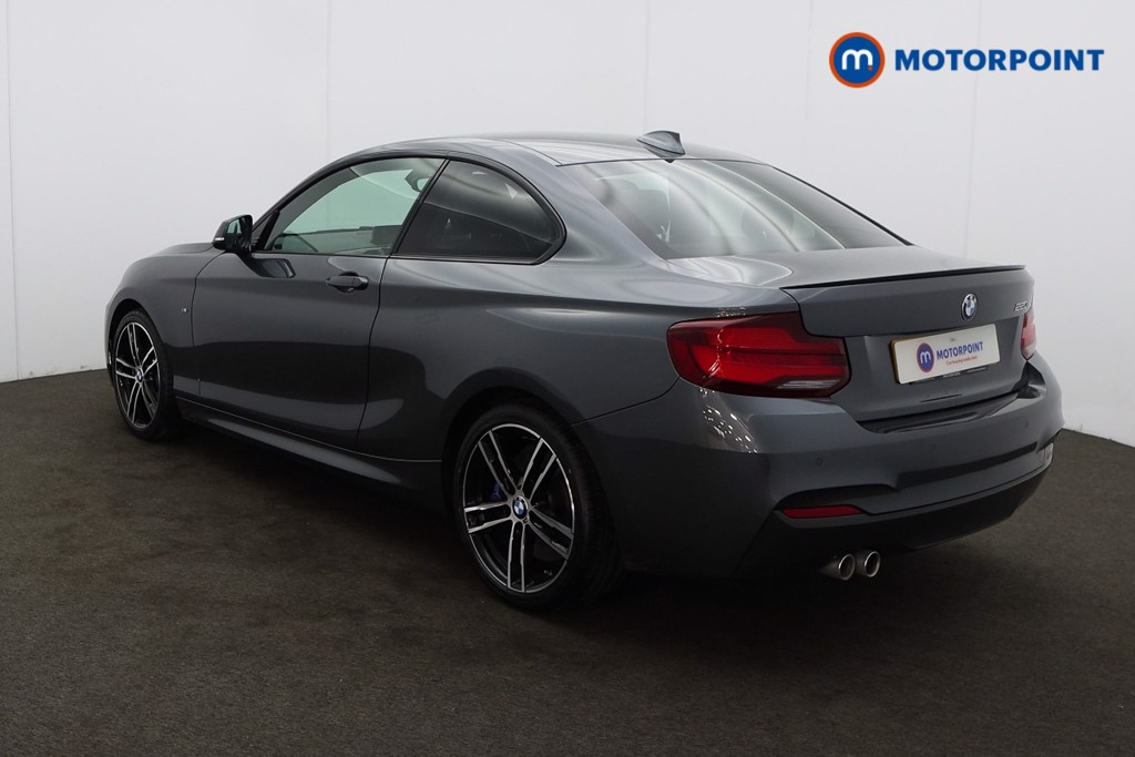 Used BMW 2 Series for sale - 76468006: Photo 4