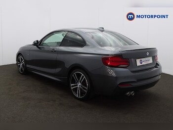 Used BMW 2 Series undefined for sale - 76468006: Photo