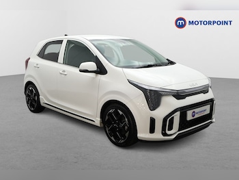 Used Kia Picanto undefined for sale - 78720936: Photo