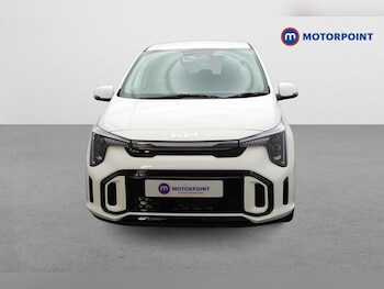 Used Kia Picanto undefined for sale - 78720936: Photo