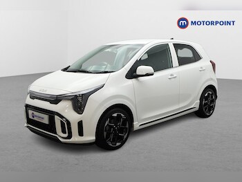 Used Kia Picanto undefined for sale - 78720936: Photo