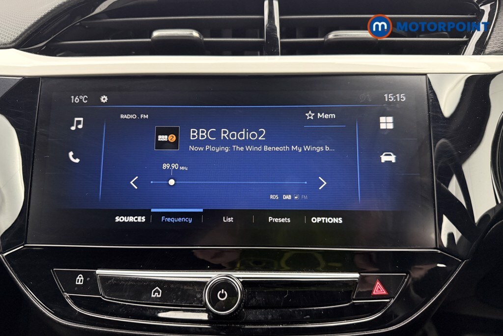 Used Vauxhall Corsa 2024 for sale - 77935347: Photo 10