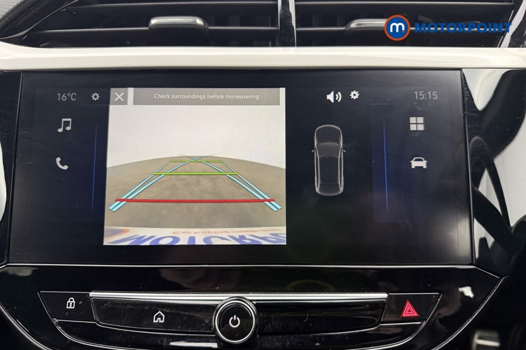 Used Vauxhall Corsa 2024 for sale - 77935347: Photo 11