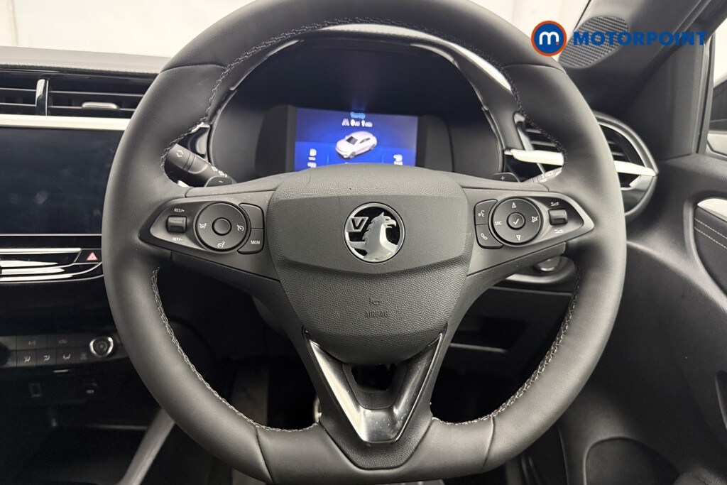 Used Vauxhall Corsa 2024 for sale - 77935347: Photo 12